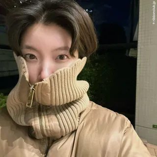 チョコレート、あるいは崖と青い決心