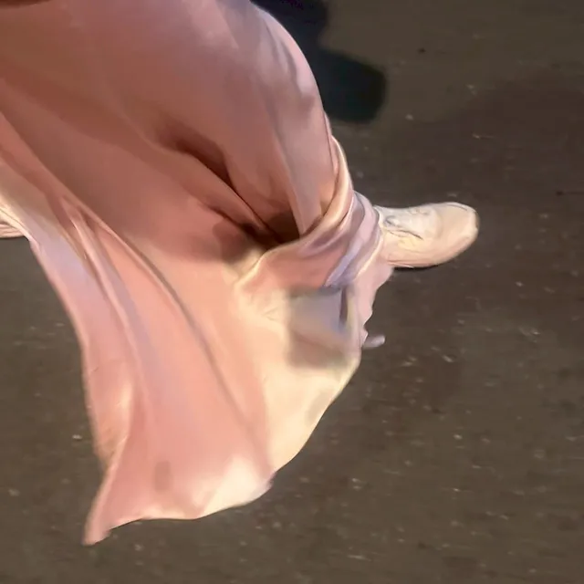 あなたは星と星のあいだに