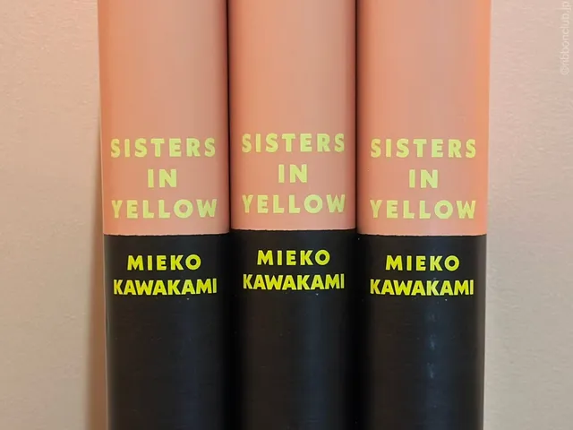 すてきな激務、春の夜