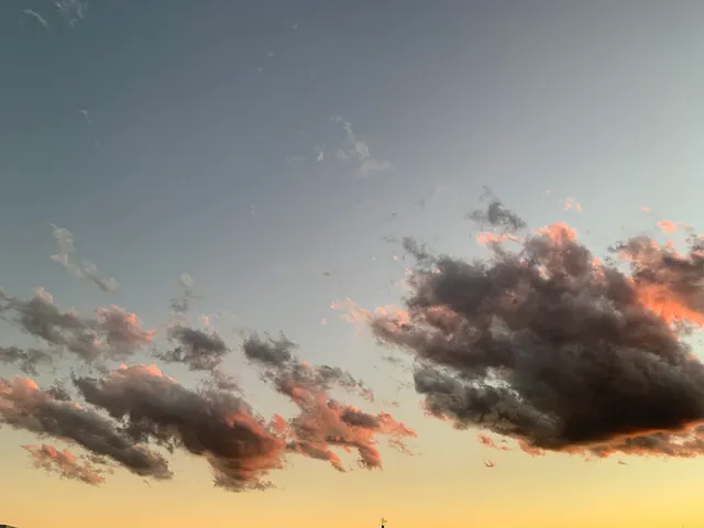 春に思っていたこと