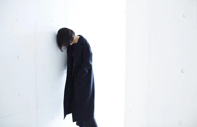 手をふりながら迎えにきた