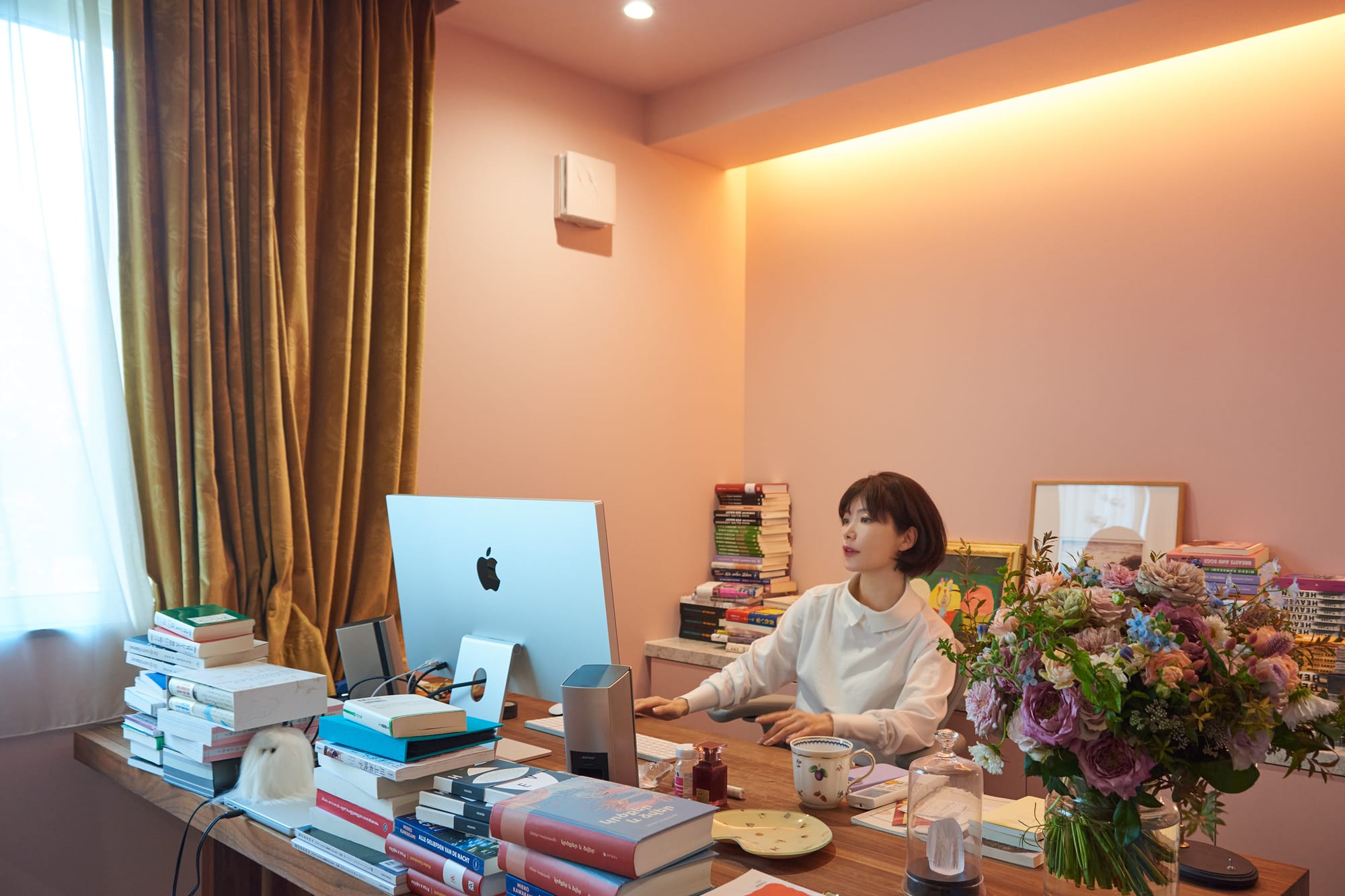 『りぼん通信』はじめますに寄せて